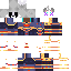 Texture for Monster form