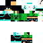 Texture for creepergaming