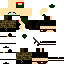 Texture for Adventuer!