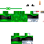 Texture for pandagp