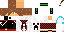 Texture for MineBhawk
