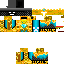 Texture for King of build