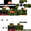 Texture for Strike_Nk