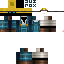 Texture for ns