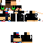 Texture for kungfu11