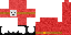Texture for shy guy enderman
