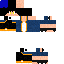 Texture for Bluetiger