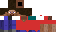 Texture for Steve