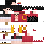 Texture for lufy2016