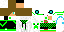 Texture for ad