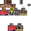 Texture for ssss