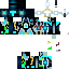 Texture for the destructor