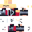 Texture for Healed of thunder Thor 