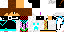 Texture for xSendax