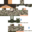 Texture for army2