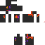 Texture for end