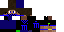 Texture for quba