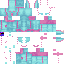 Texture for D4C