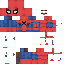 Texture for spider