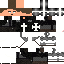 Texture for Crusader knight
