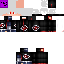 Texture for gokuu