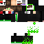 Texture for steve