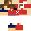 Texture for Pandinha Reversa
