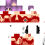Texture for Fire Queen Azouce (From The Life Of Azouce)