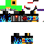 Texture for restone herobrine