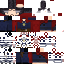 Texture for dr strange  without face