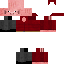 Texture for pig
