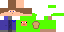 Texture for goldthief