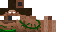 Texture for Natural Herobrine