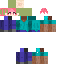 Texture for denali  ( slacking )