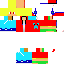 Texture for tut