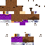 Texture for R