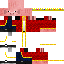 Texture for technofan