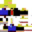 Texture for Monkey D. Matt II