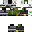 Texture for kakashi