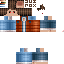 Texture for Mc Fly