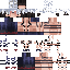 Texture for gojo