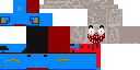 Texture for new choo choo charlese the curses thomas the tank engine