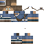 Texture for ad