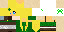 Texture for Link