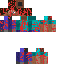 Texture for 血まみれ