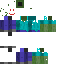 Texture for ぞんび