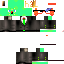 Texture for Mr.ERROR