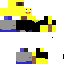Texture for TheCrazyDuck