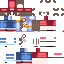 Texture for AimSuli pokemon