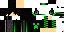 Texture for creeper demo